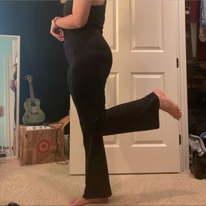 Aerie Flare Leggings
